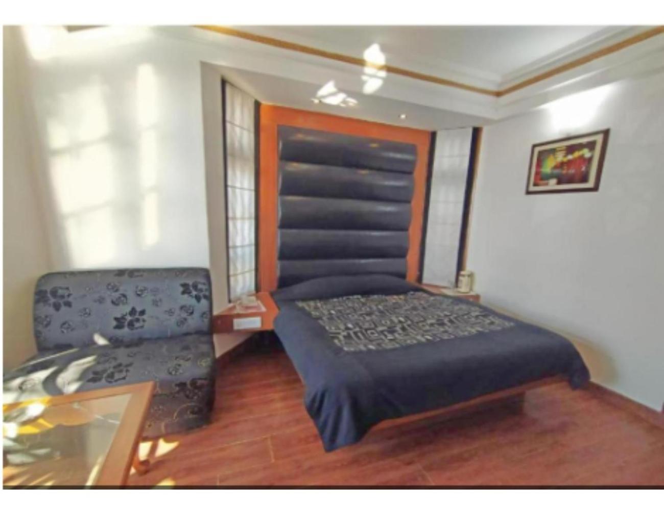 Hotel Horizon Near Picture Palace Bus Stand, Mussoorie Exterior foto